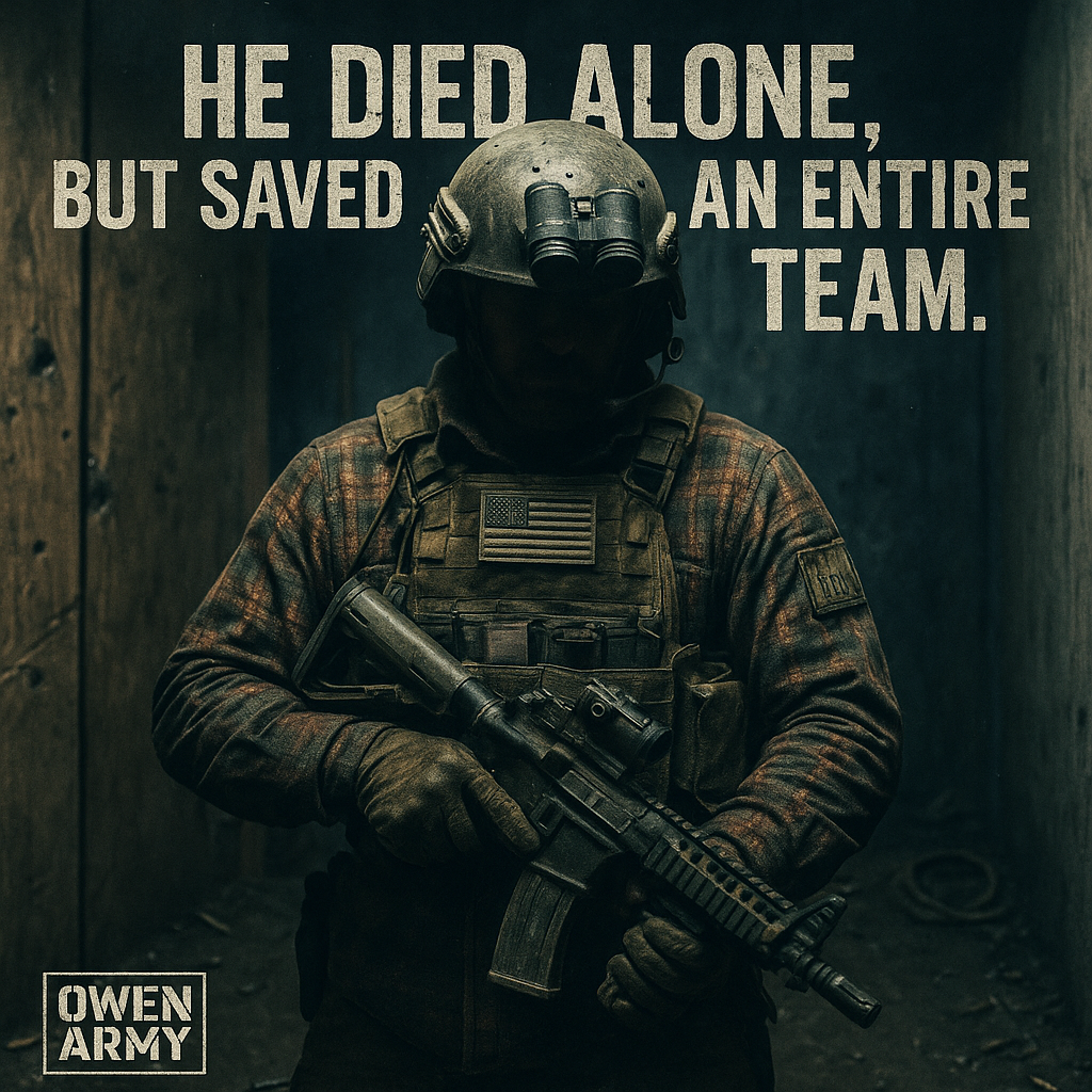 John Chapman, Medal of Honor Recipient at Shah-i-Kot Valley