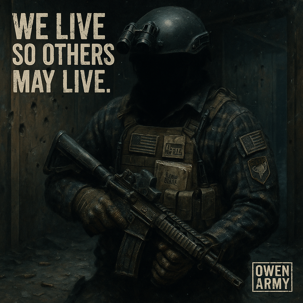 John A. Chapman’s Takur Ghar sacrifice earned the Medal of Honor