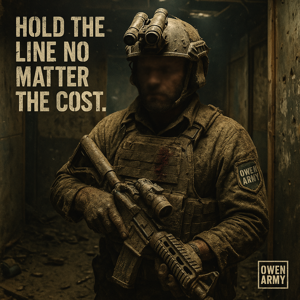 John A. Chapman's Medal of Honor and His Takur Ghar Legacy