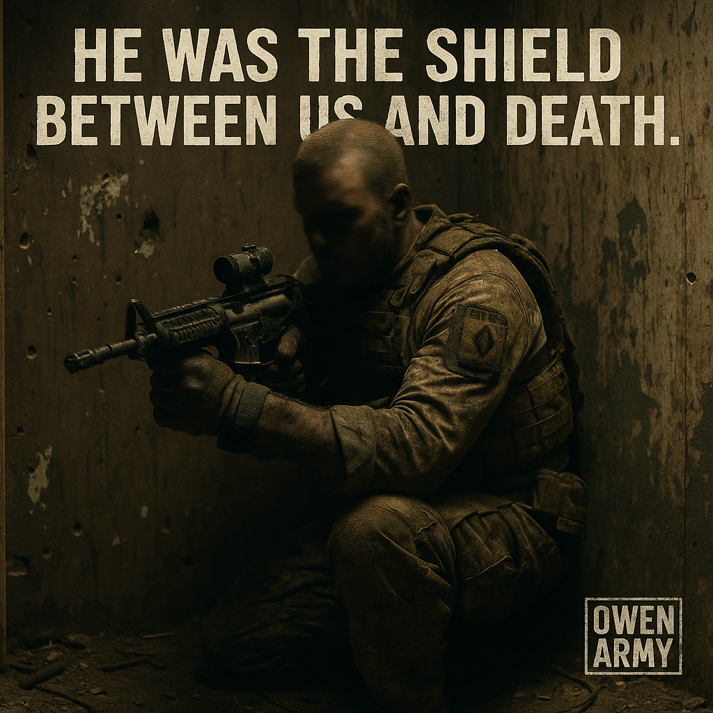 John A. Chapman, Combat Controller, Medal of Honor for Takur Ghar