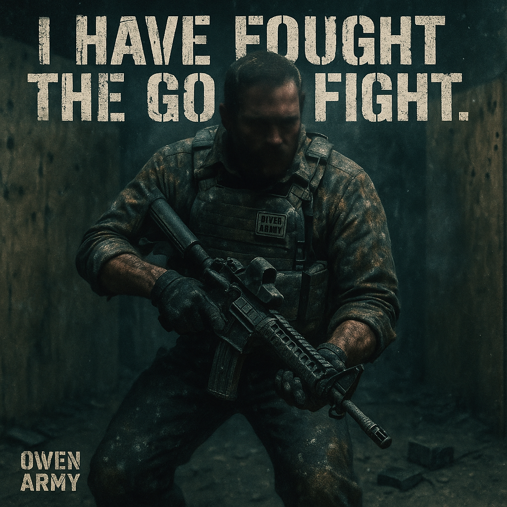 John Chapman’s Last Stand at Takur Ghar and His Medal of Honor