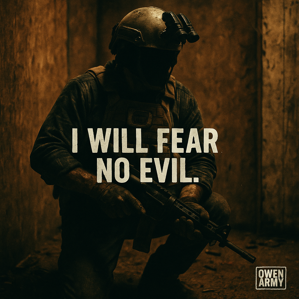 John Chapman’s Shah-i-Kot Valley Valor and Enduring Legacy