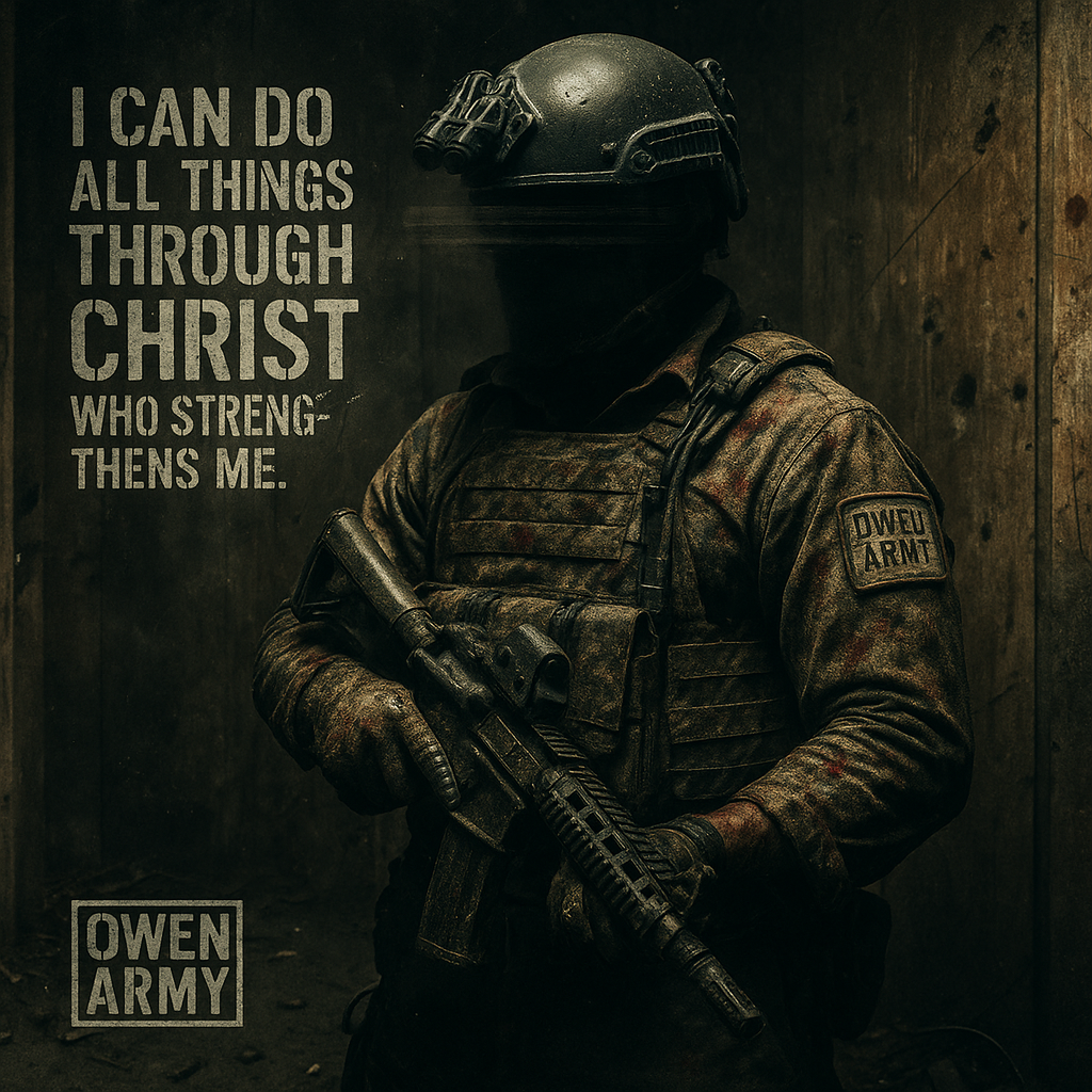 John A. Chapman’s Courage and Sacrifice at Takur Ghar, Afghanistan