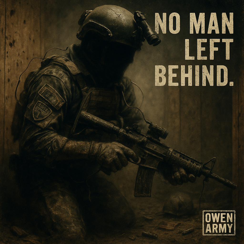 John A. Chapman’s Medal of Honor and Takur Ghar sacrifice