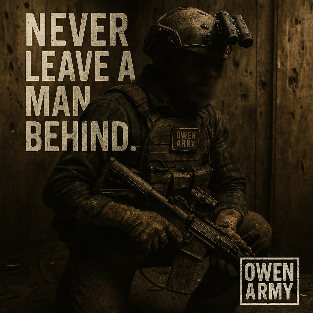 John A. Chapman Medal of Honor and Sacrifice in Afghanistan