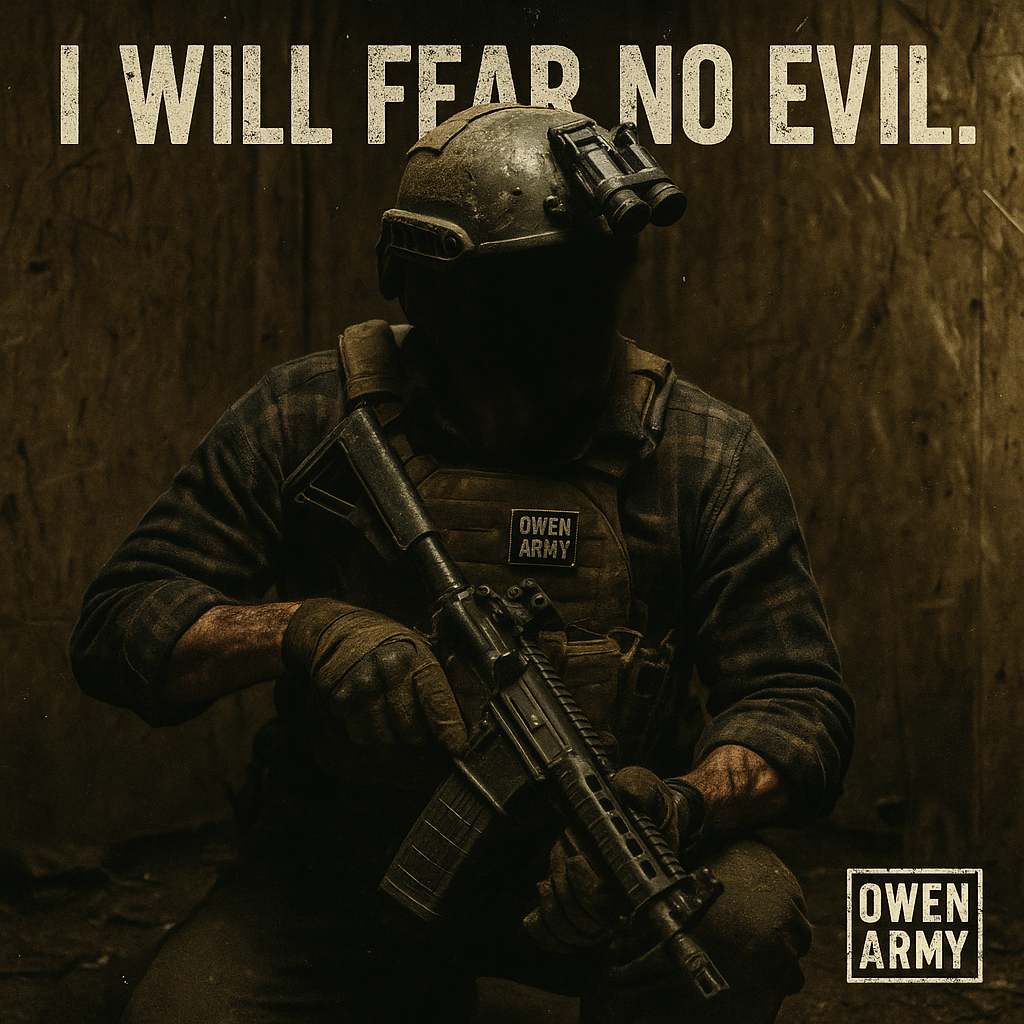 John Chapman’s Courage at Takur Ghar and the Medal of Honor