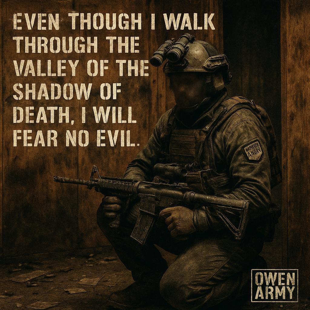 John Chapman's Valor at Takur Ghar in Afghanistan Remembered