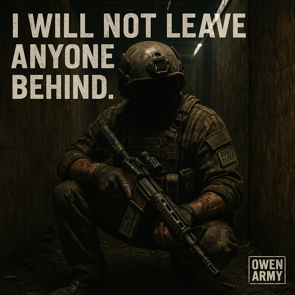 John Chapman's Silent Valor on Takur Ghar and Medal of Honor