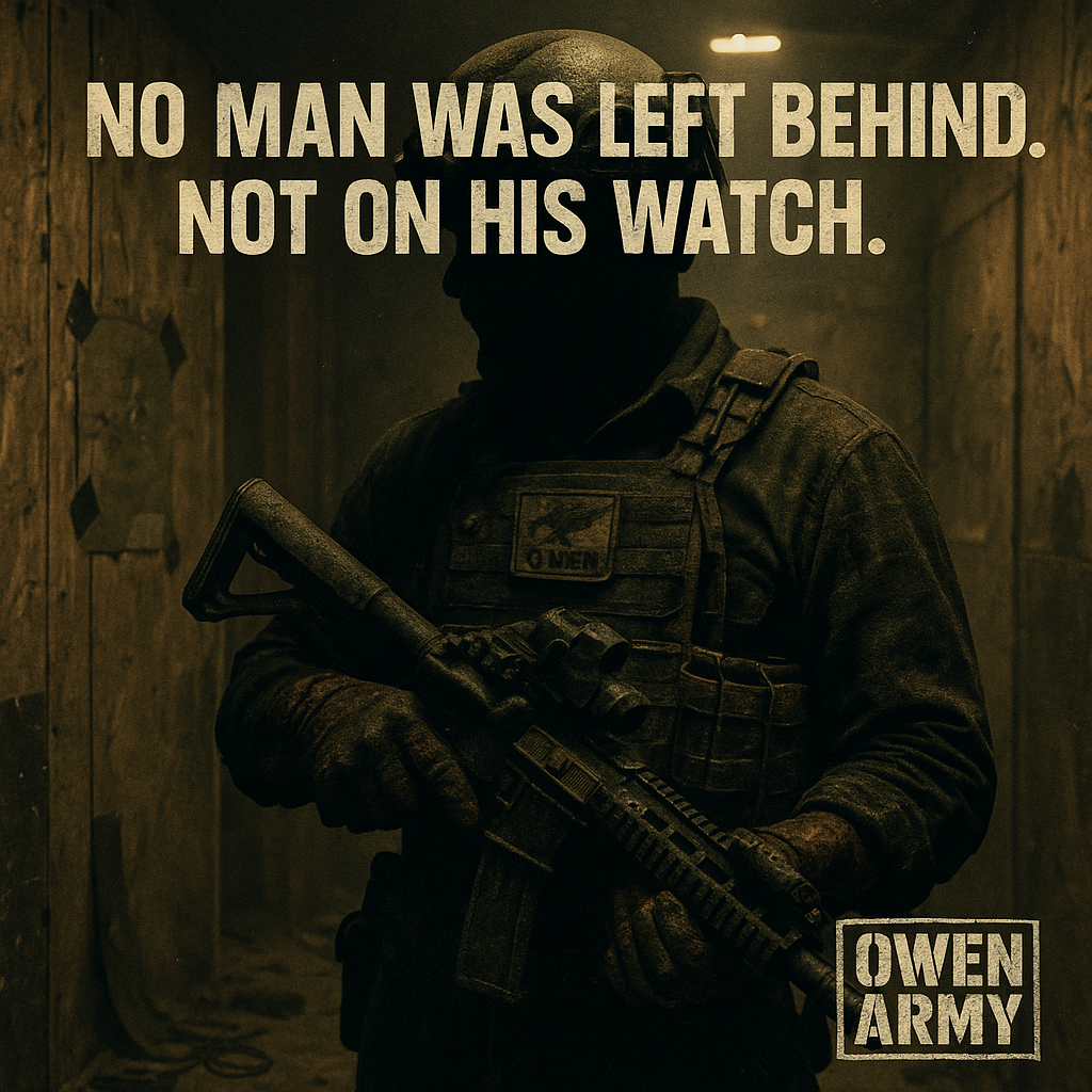 John Chapman Combat Controller awarded Medal of Honor posthumously