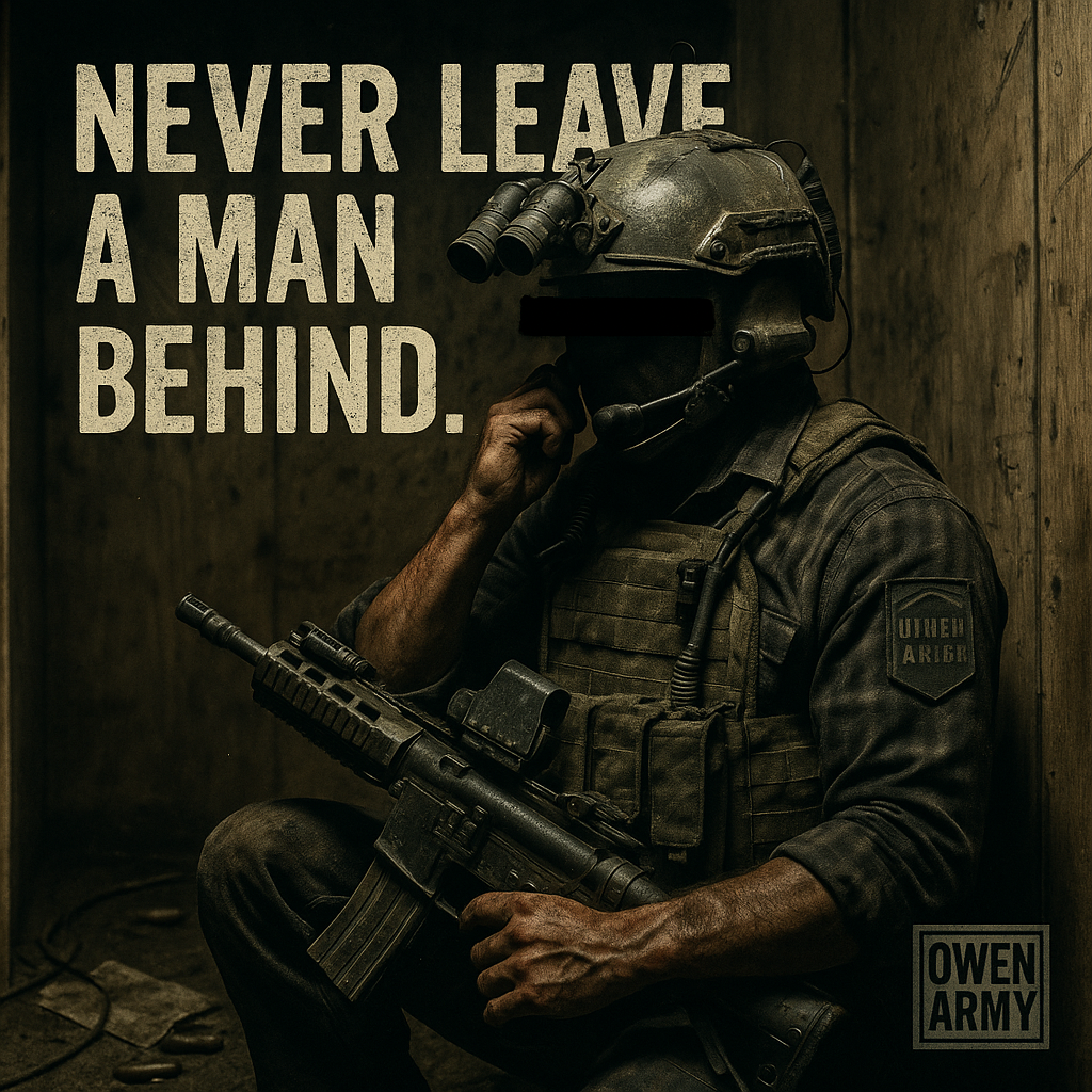 John A. Chapman Combat Controller Medal of Honor hero in Afghanistan