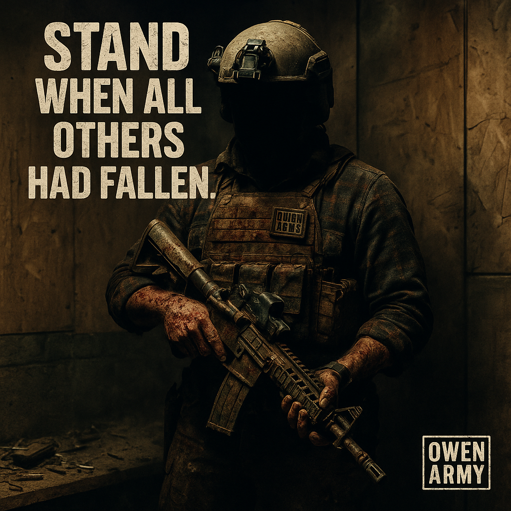 John Chapman’s Last Stand at Takur Ghar and the Medal of Honor