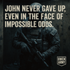 John Chapman, Medal of Honor Combat Controller Who Saved Comrades