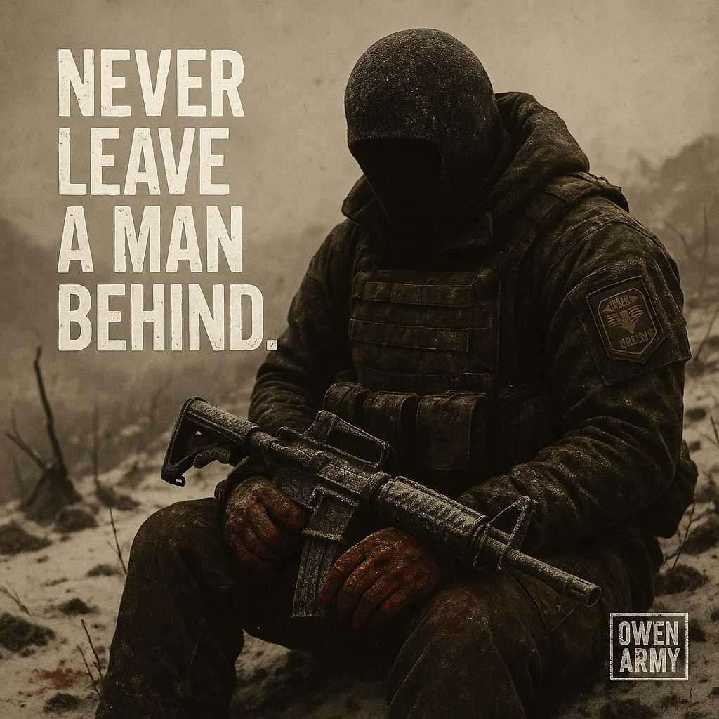 John A. Chapman Medal of Honor Hero on Takur Ghar Ridge