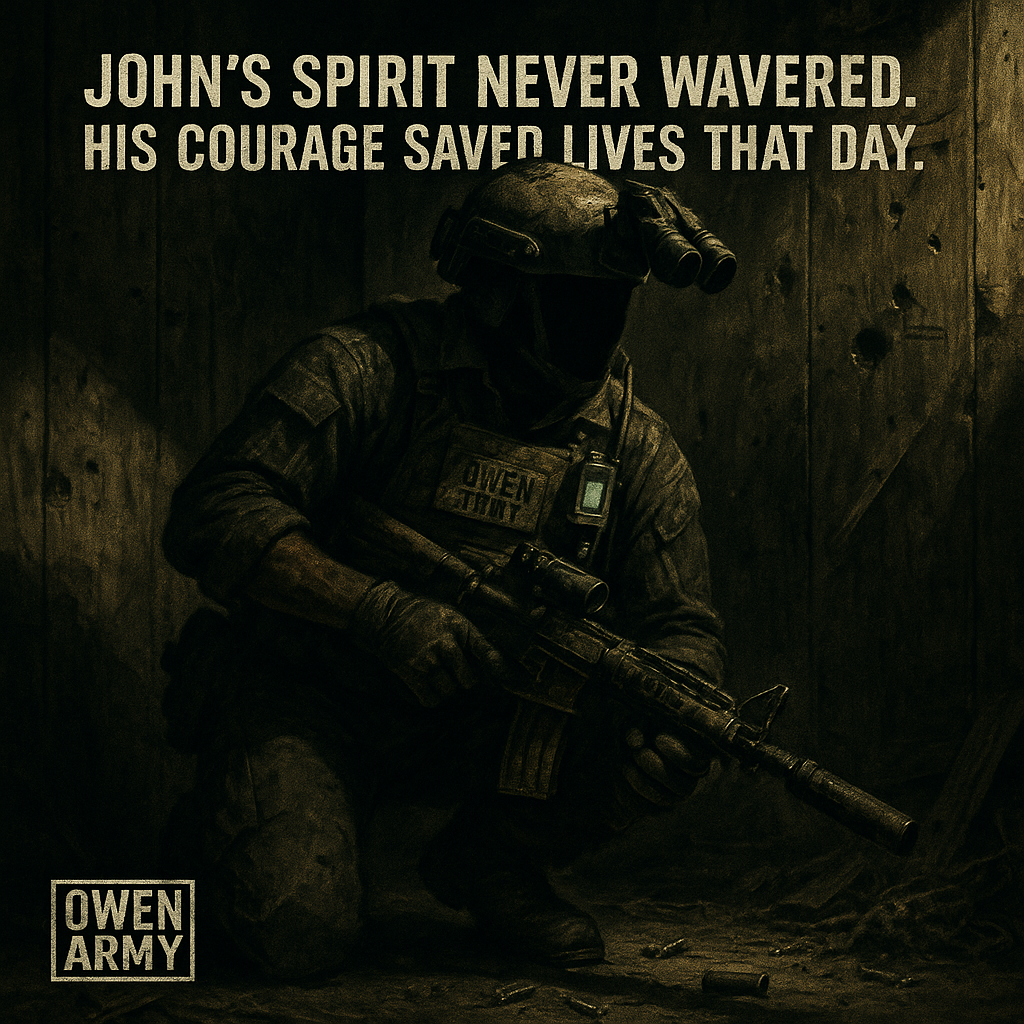 John A. Chapman, Medal of Honor recipient from Shahi-Kot Valley