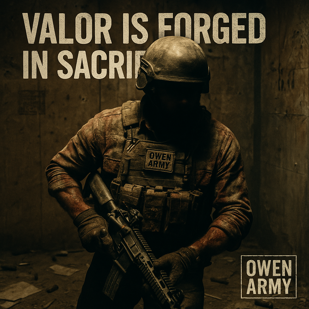 John Chapman’s Valor at Takur Ghar and His Medal of Honor
