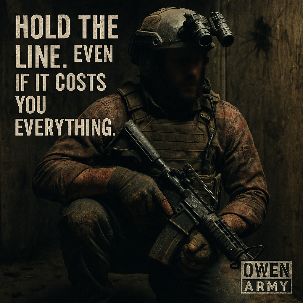 John Chapman's Quiet Heroism on the Afghan Ridgeline