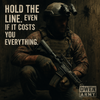 John Chapman's Quiet Heroism on the Afghan Ridgeline