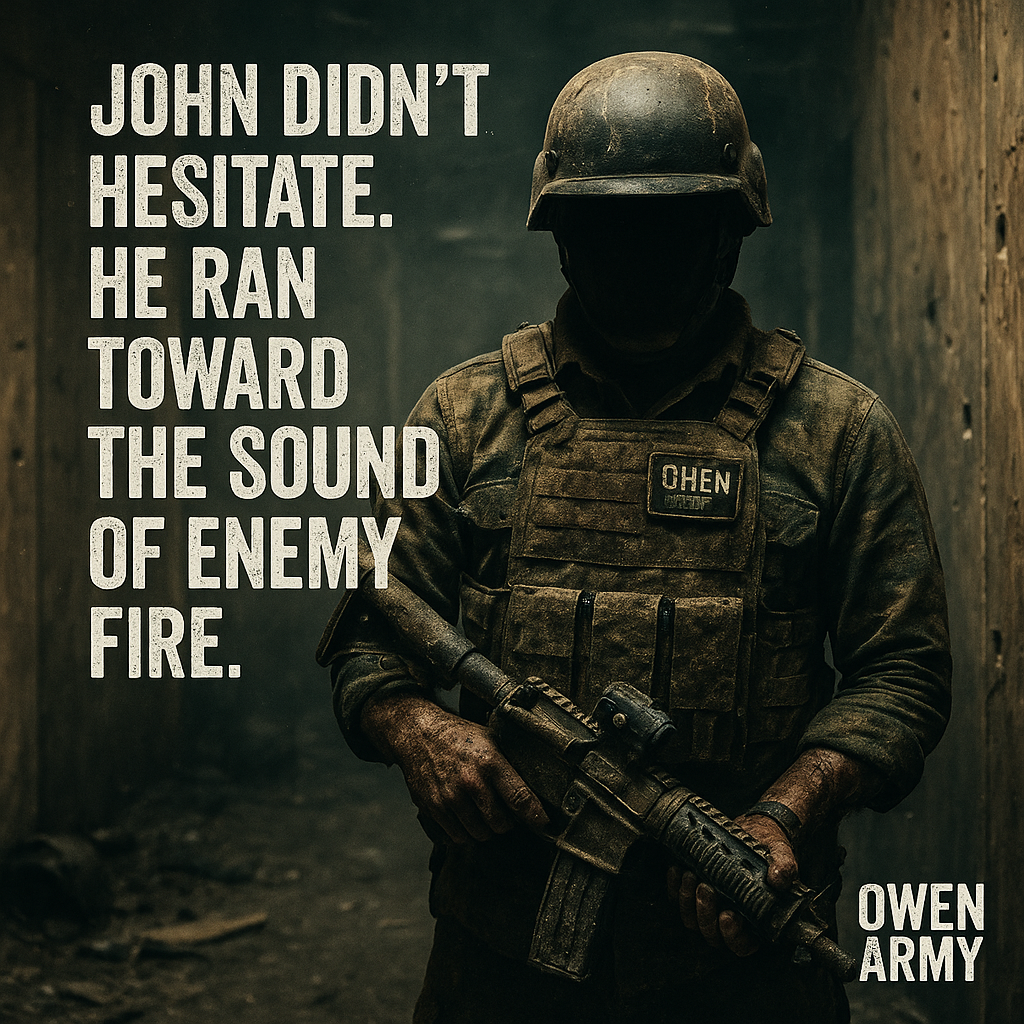 John Chapman's Final Stand on Takur Ghar and His Legacy
