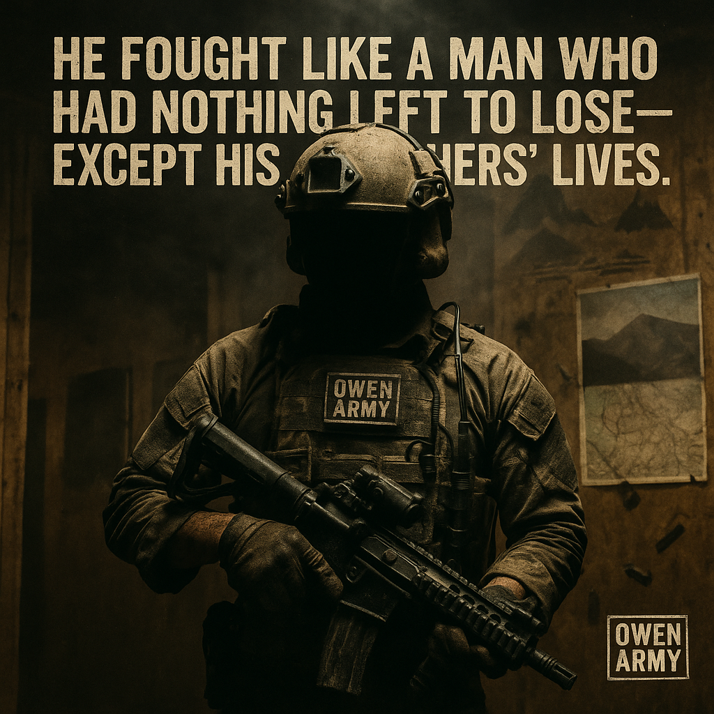 John A. Chapman Medal of Honor Hero Who Fought at Takur Ghar