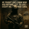 John A. Chapman Medal of Honor Hero Who Fought at Takur Ghar