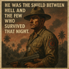How John Basilone Held the Line at Guadalcanal and Saved His Men