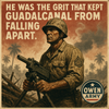 John Basilone's Courage at Guadalcanal Held the Line