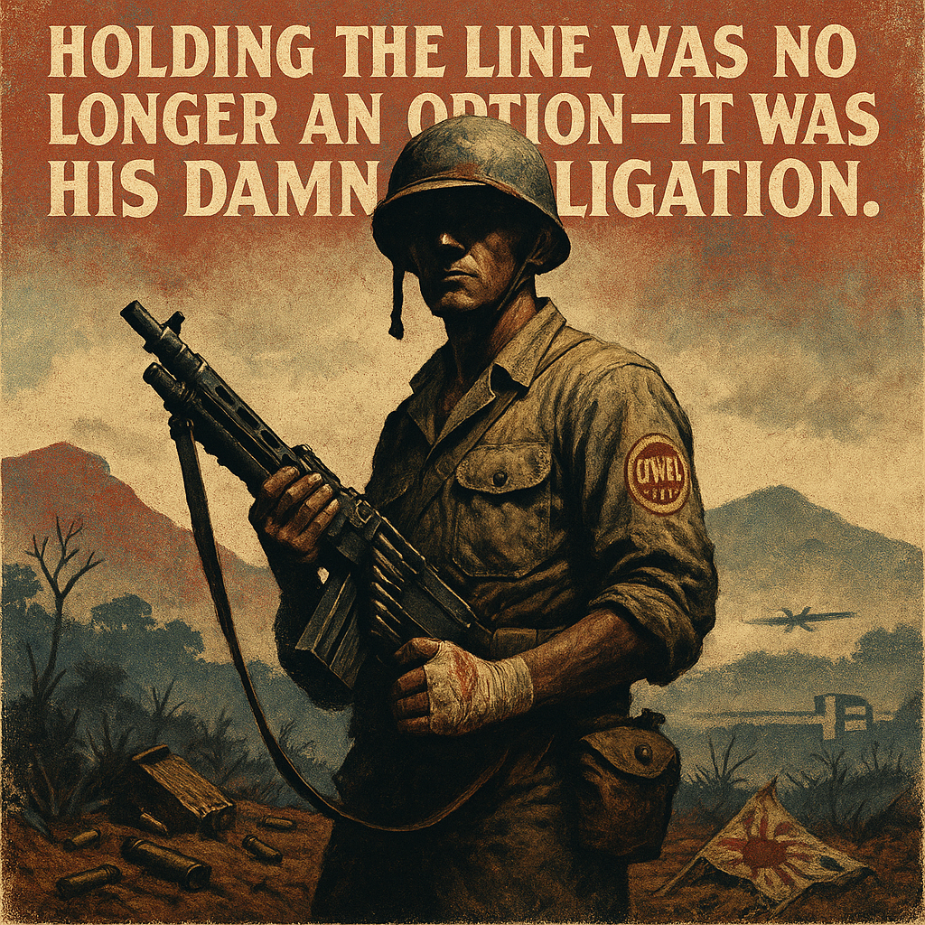 John Basilone, Guadalcanal Marine and Medal of Honor Hero