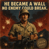 John Basilone, Medal of Honor Marine from Guadalcanal