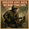 John Basilone's Guadalcanal Valor, Medal of Honor, and Faith