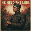 John Basilone's Heroism at Guadalcanal and Iwo Jima