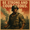 John Basilone's Valor from Guadalcanal to Iwo Jima