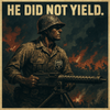 John Basilone and the Stand that Saved Guadalcanal in 1942