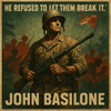 John Basilone's Faith and Courage at Guadalcanal's Bloody Ridge