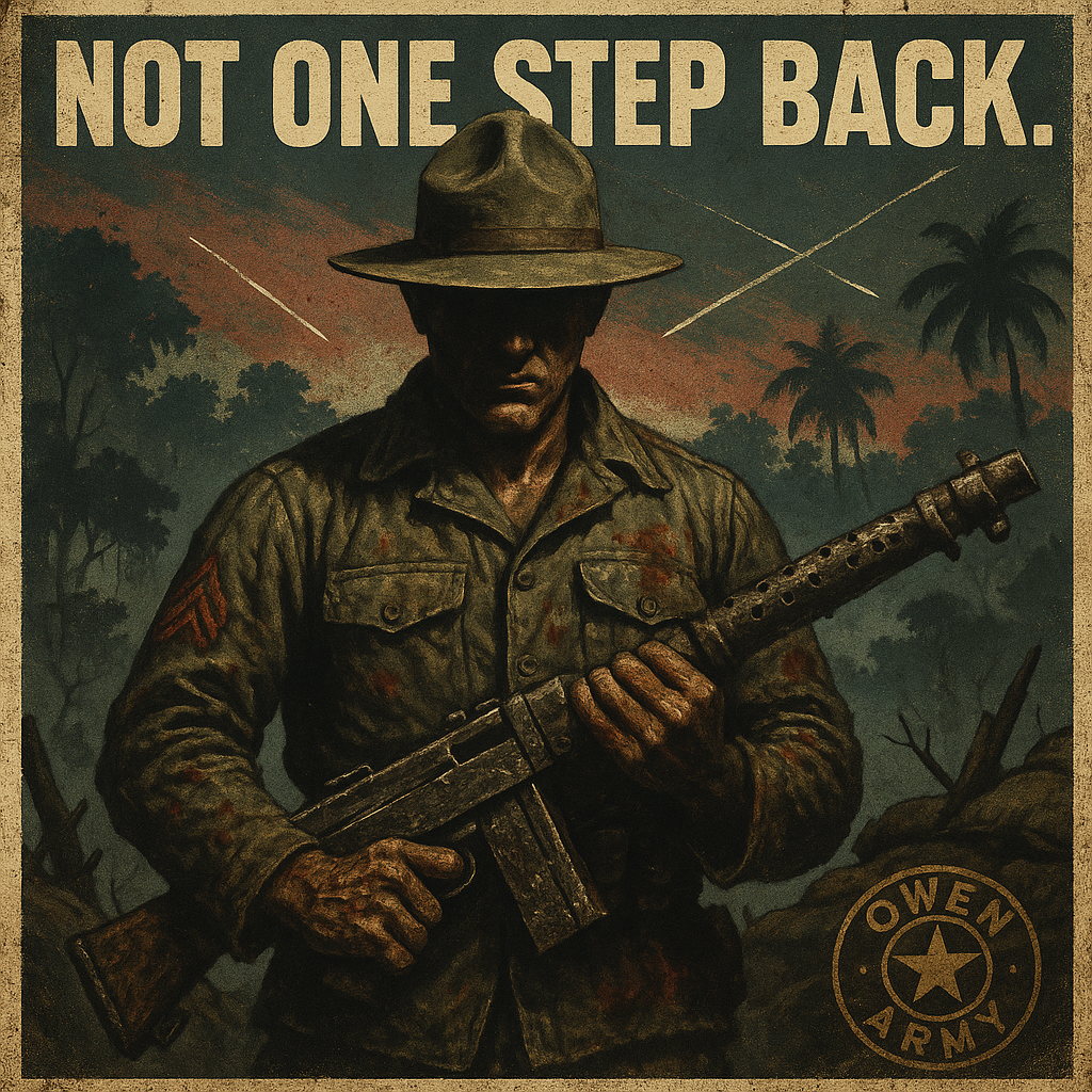 John Basilone, Guadalcanal hero and Medal of Honor recipient