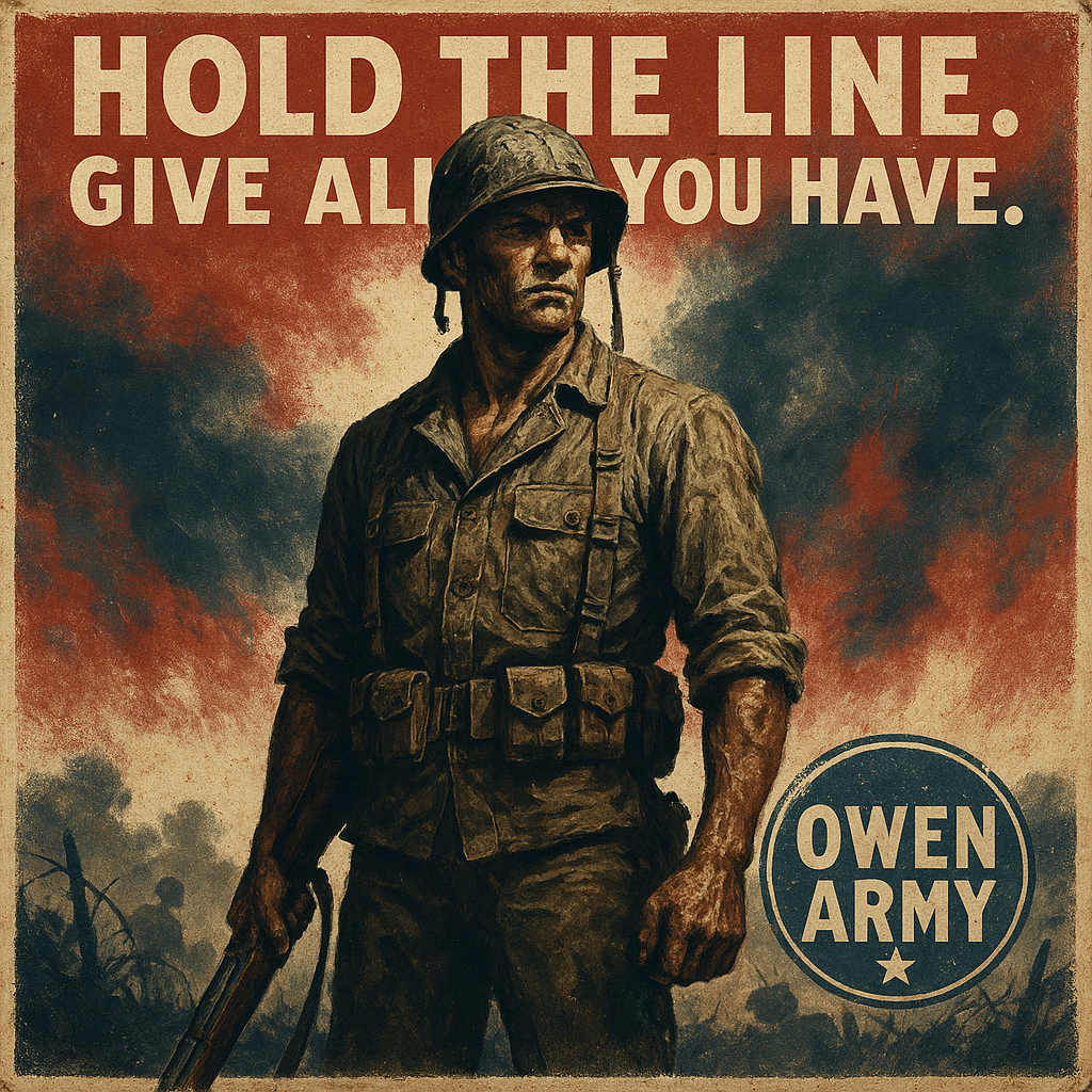 John Basilone, Guadalcanal Marine and Medal of Honor Hero