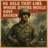 John Basilone Held the Line at Guadalcanal and Saved Lives