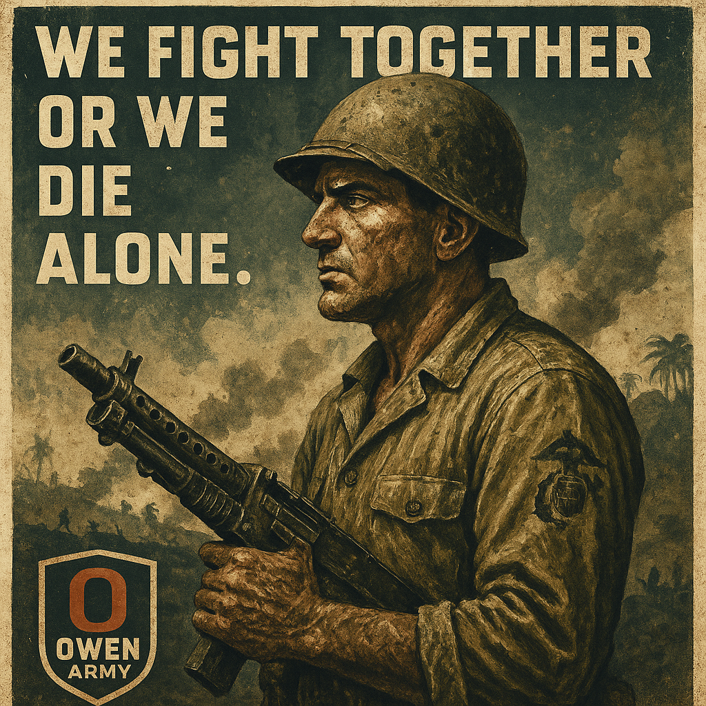 John Basilone, Marine Hero at Guadalcanal and Iwo Jima