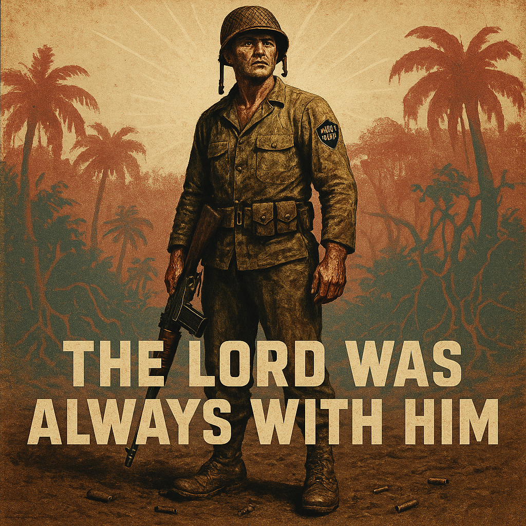 John Basilone's Guadalcanal Courage and Medal of Honor Legacy