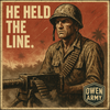 John Basilone, the Marine Who Held Guadalcanal's Line