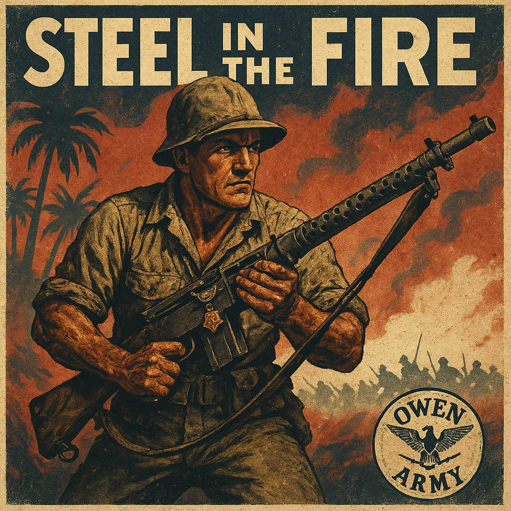 John Basilone, Guadalcanal Marine and Medal of Honor Recipient