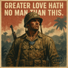John Basilone's Guadalcanal Valor and Medal of Honor Legacy