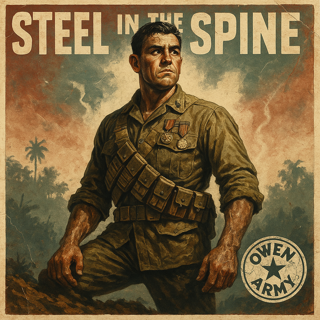 John Basilone Guadalcanal Hero Who Saved Fellow Marines