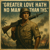 John Basilone's Valor at Guadalcanal and Medal of Honor
