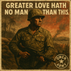 John Basilone's Guadalcanal Valor and Medal of Honor Legacy