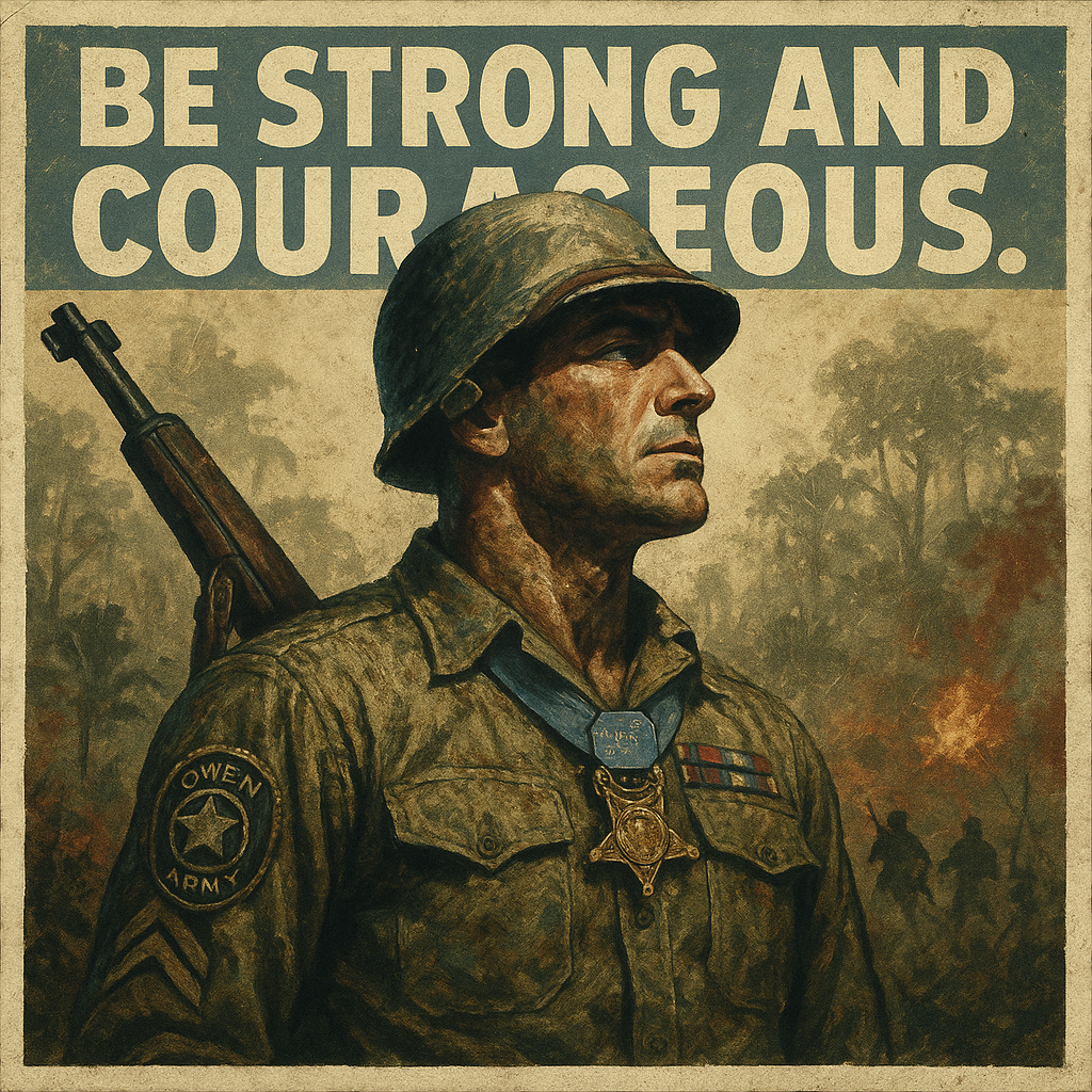 John Basilone's Valor at Guadalcanal and Lasting Legacy