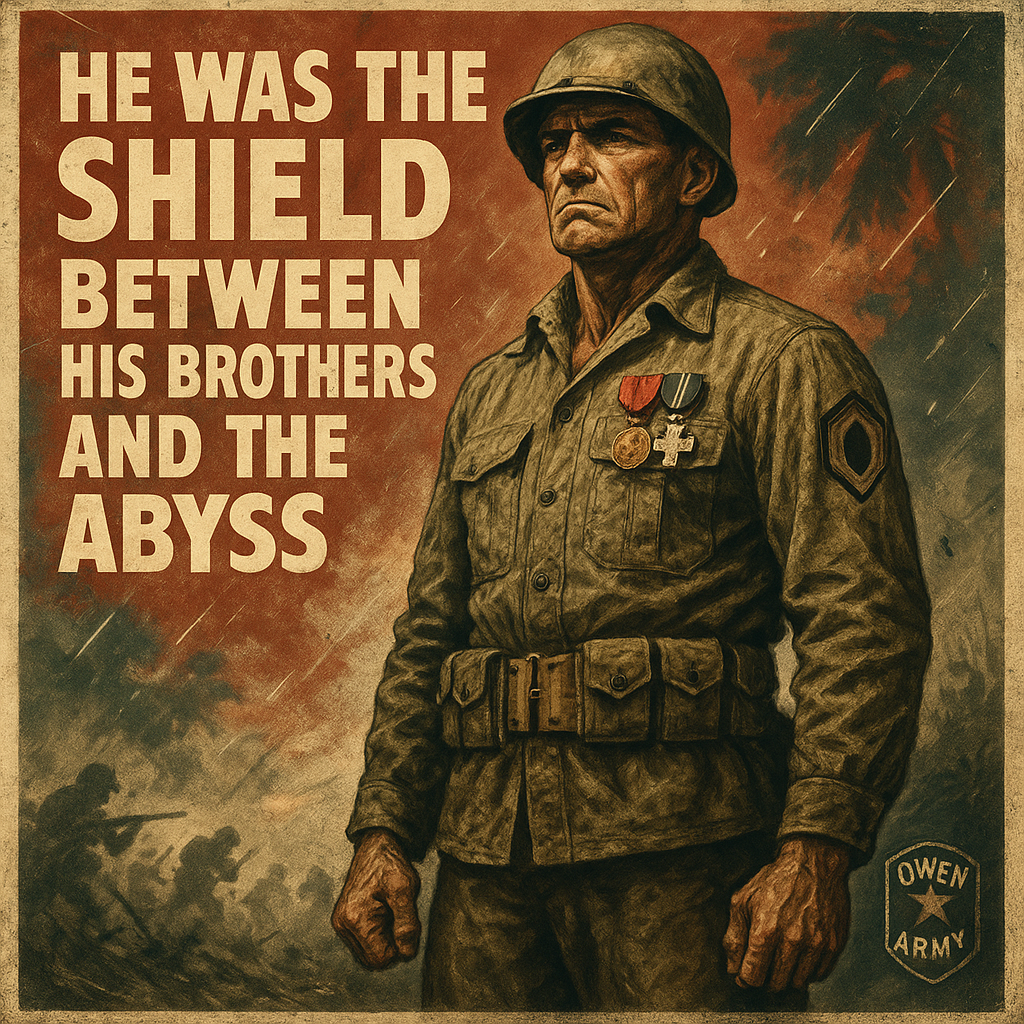 John Basilone's Heroism at Guadalcanal and Sacrifice on Iwo Jima