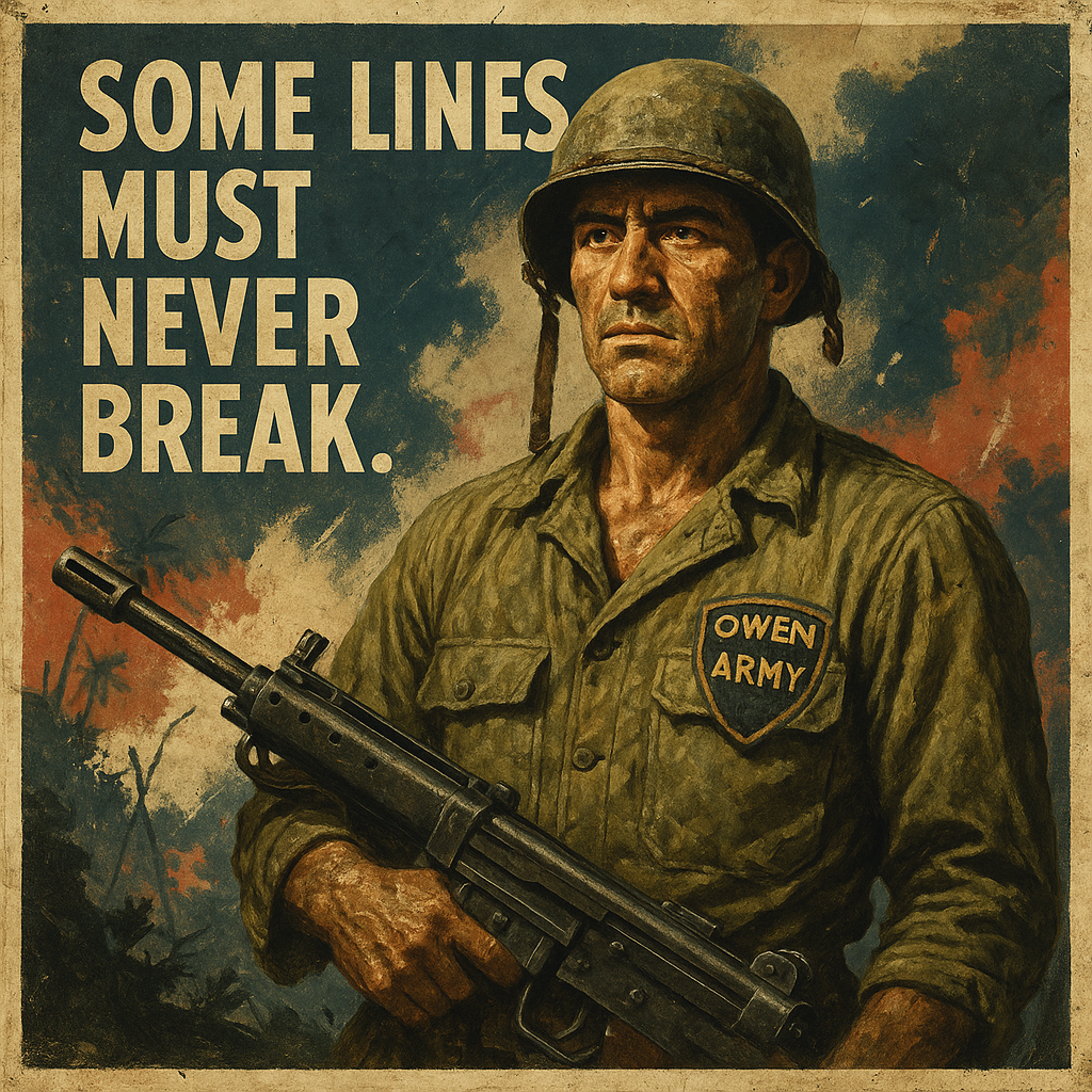 John Basilone Guadalcanal Medal of Honor Hero Who Held the Line