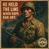 John Basilone, Guadalcanal Hero Who Held the Line with Unbroken Faith