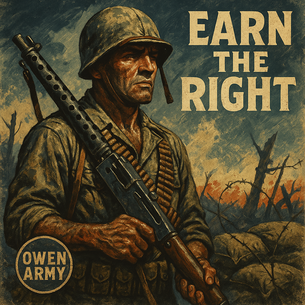 John Basilone, Guadalcanal Hero and Medal of Honor Recipient