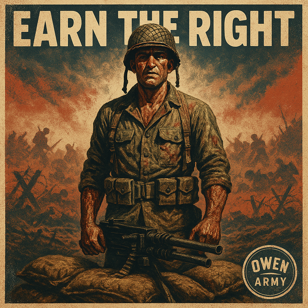 John Basilone's Stand at Guadalcanal and the Medal of Honor